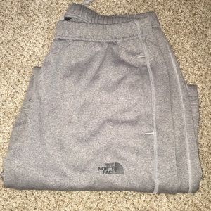 Northface sweatpants